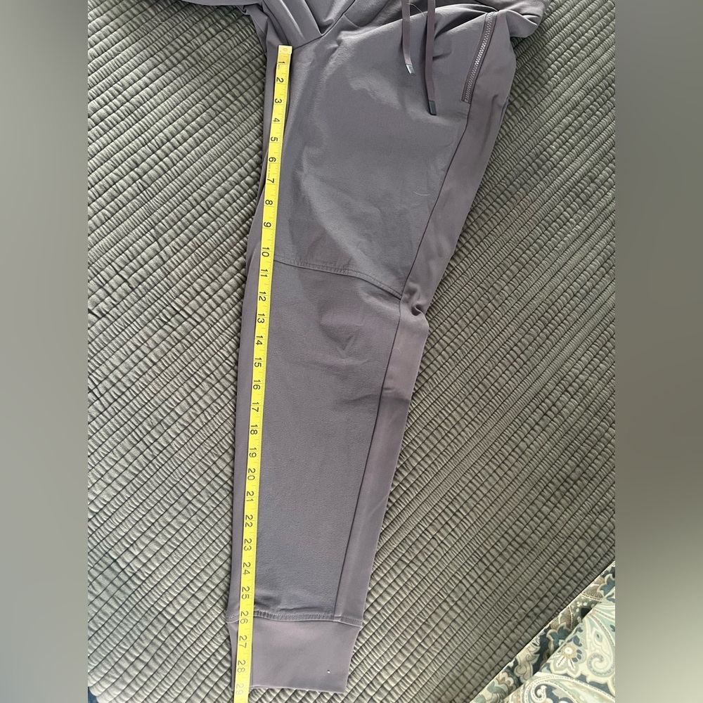 Athleta Trekkie North joggers - Picture 7 of 8